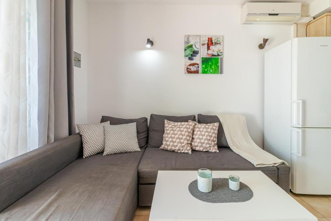 Flatguest Islas Bonitas 马斯帕洛马斯 外观 照片