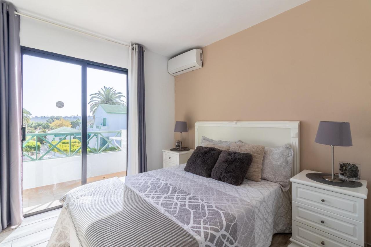 Flatguest Islas Bonitas 马斯帕洛马斯 外观 照片