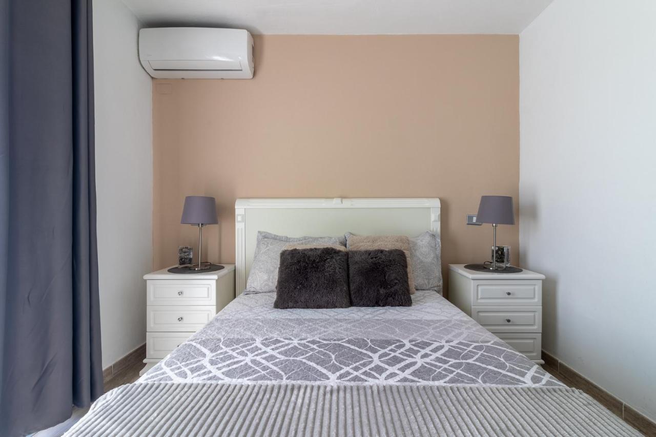 Flatguest Islas Bonitas 马斯帕洛马斯 外观 照片